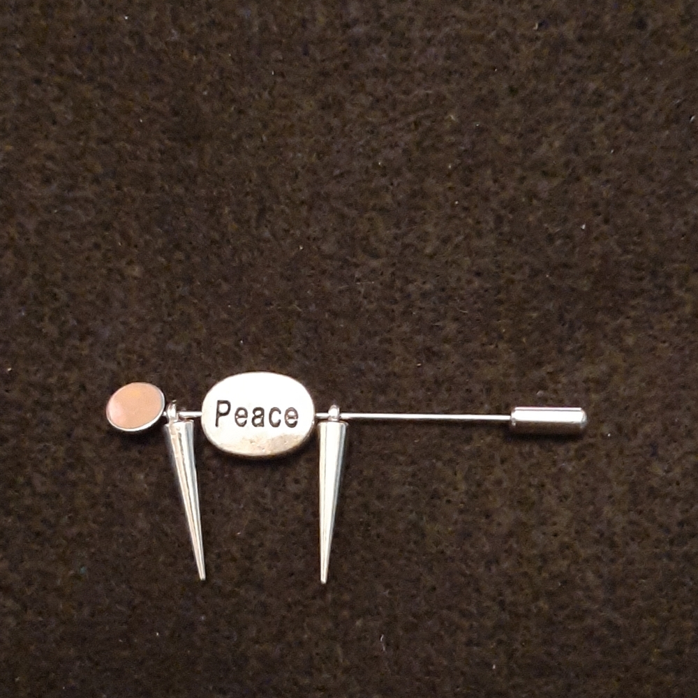 Hijab/scarf pin